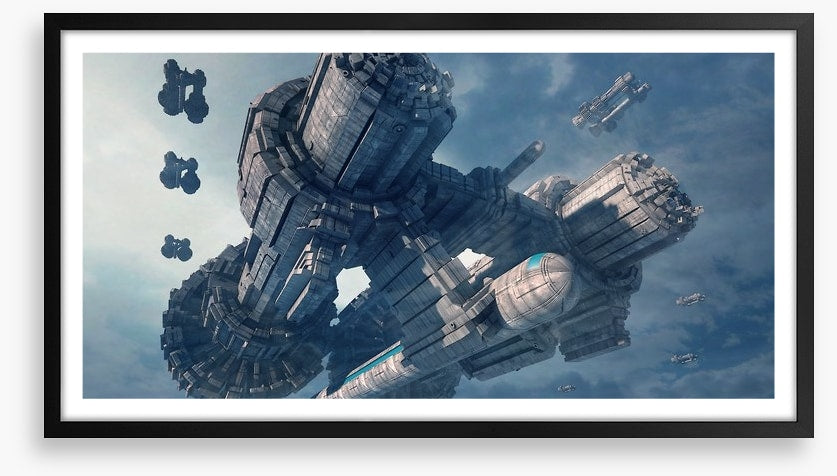 Sci-Fi