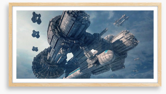 Sci-Fi