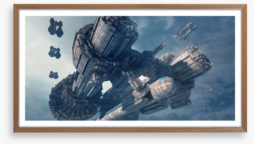 Sci-Fi