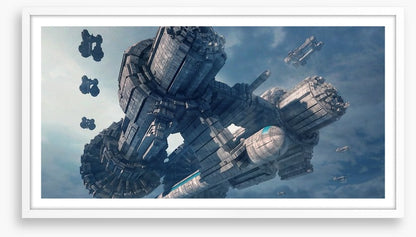 Sci-Fi