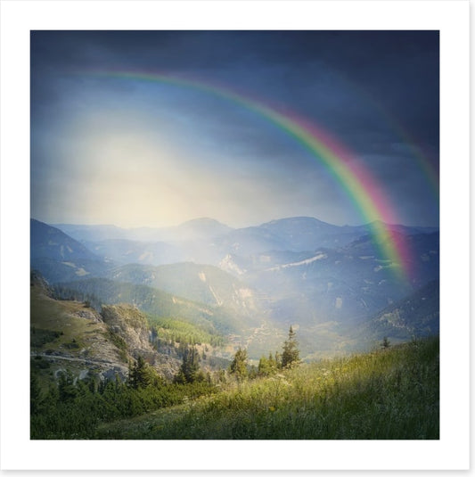 Rainbows