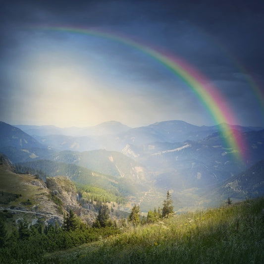 Rainbows