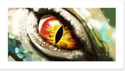 Reptilian