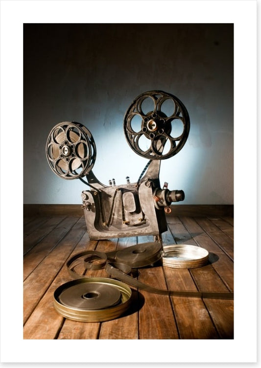 Motion picture premiere