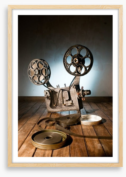 Motion picture premiere