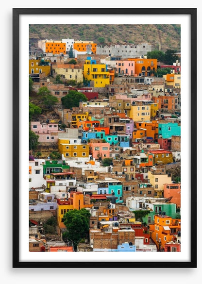 Guanajuato rainbow