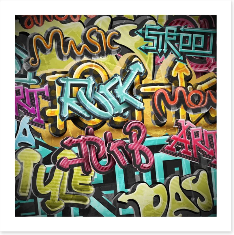 Sounds of the street