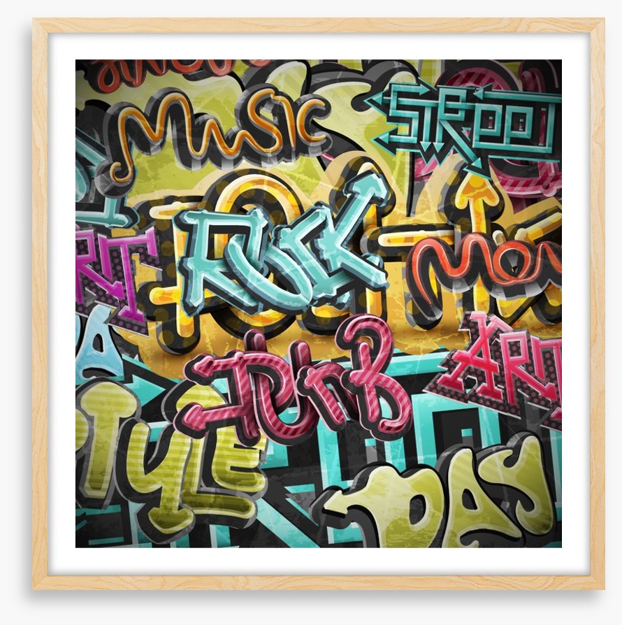 Sounds of the street