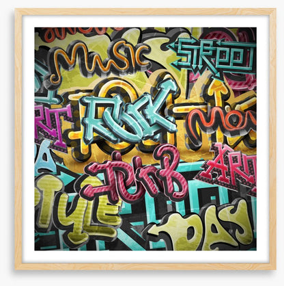 Sounds of the street