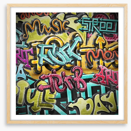 Sounds of the street