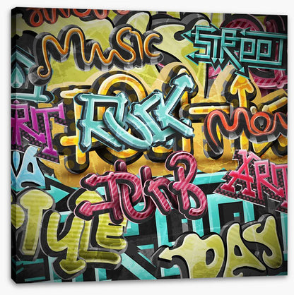 Sounds of the street