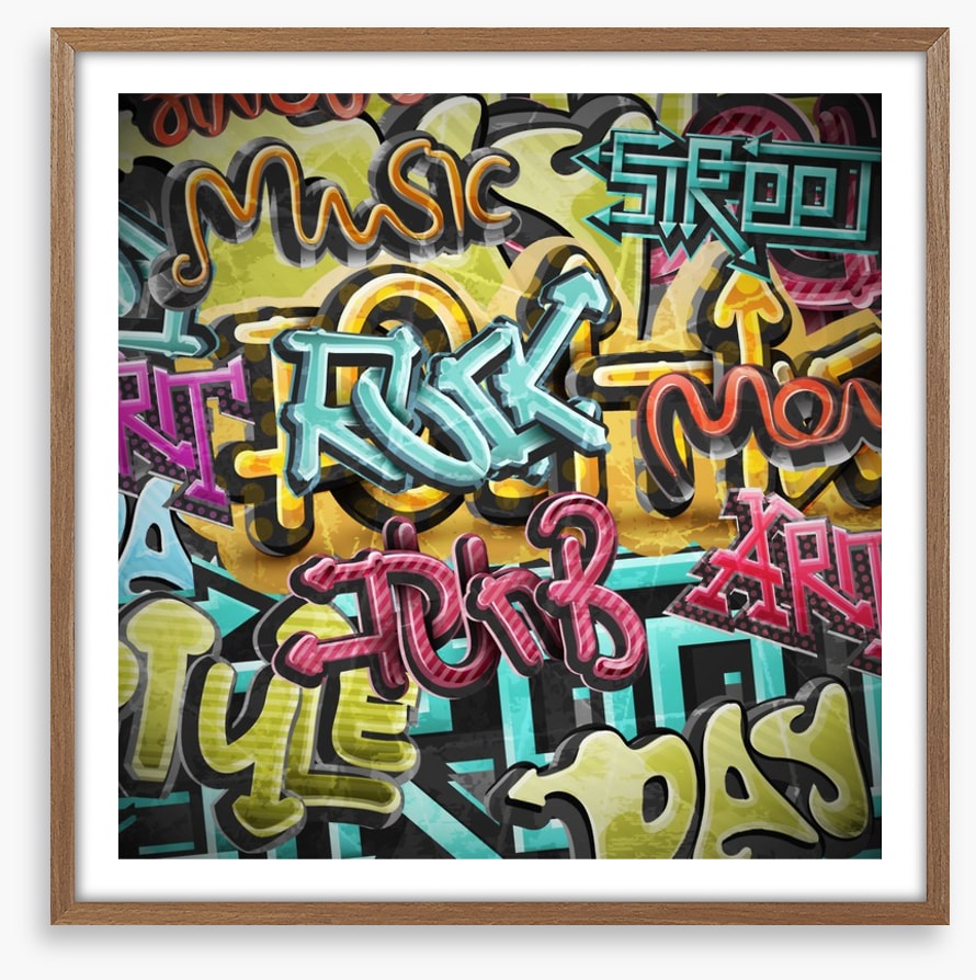 Sounds of the street