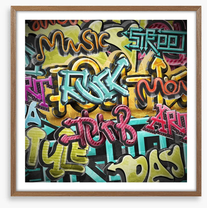 Sounds of the street