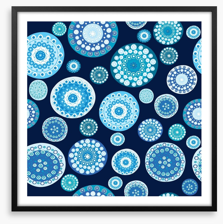 Jellyfish dream