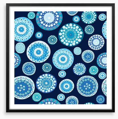 Jellyfish dream