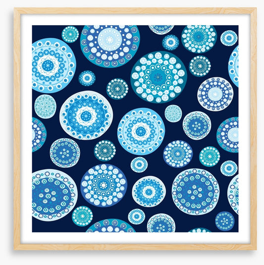 Jellyfish dream