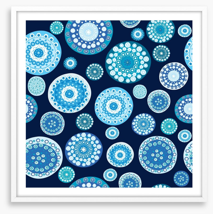 Jellyfish dream