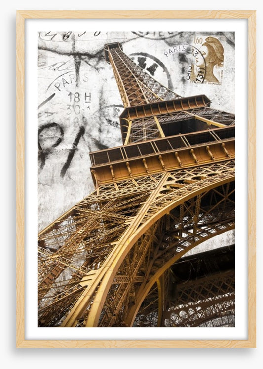 Memories of Paris