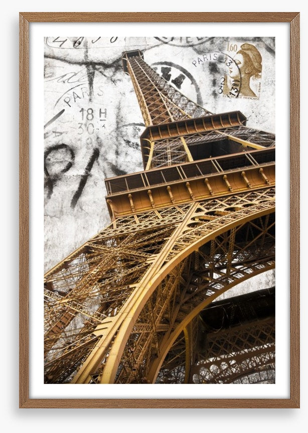 Memories of Paris