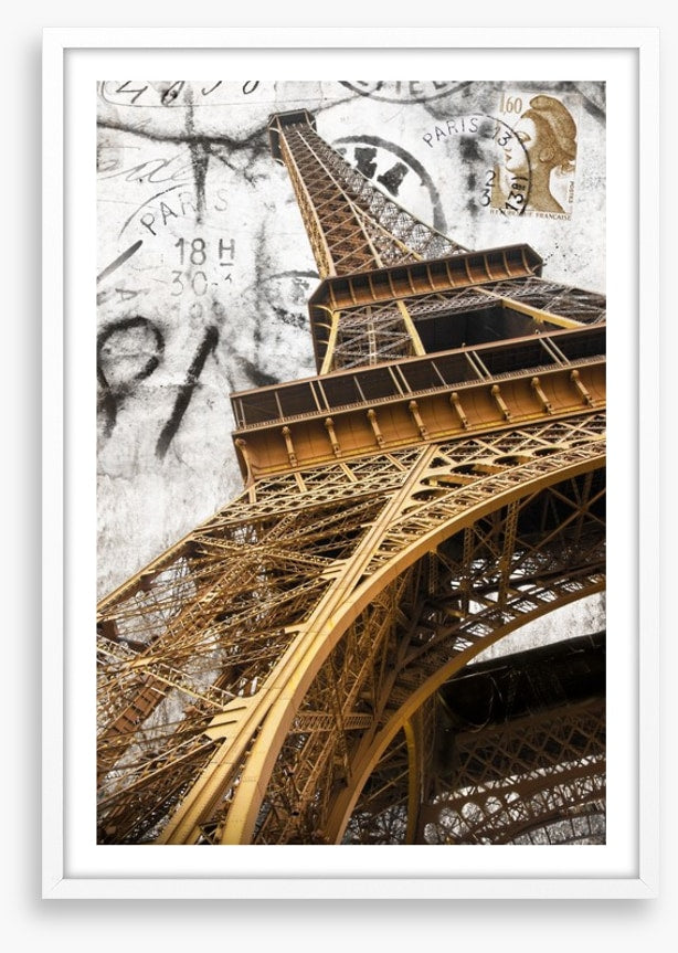 Memories of Paris