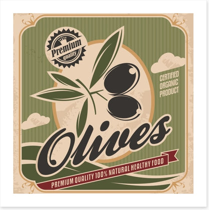 Olive you