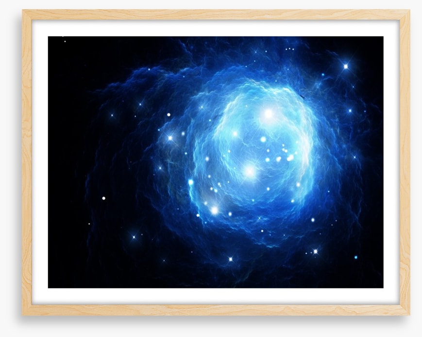 Space