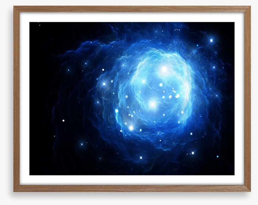 Space