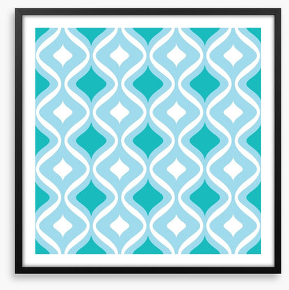 Duck egg deco