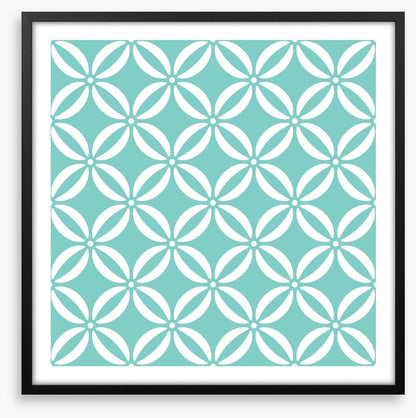 Geometric leaves