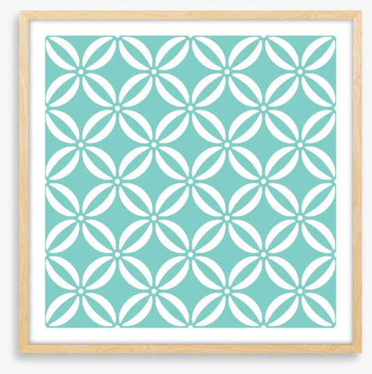 Geometric leaves