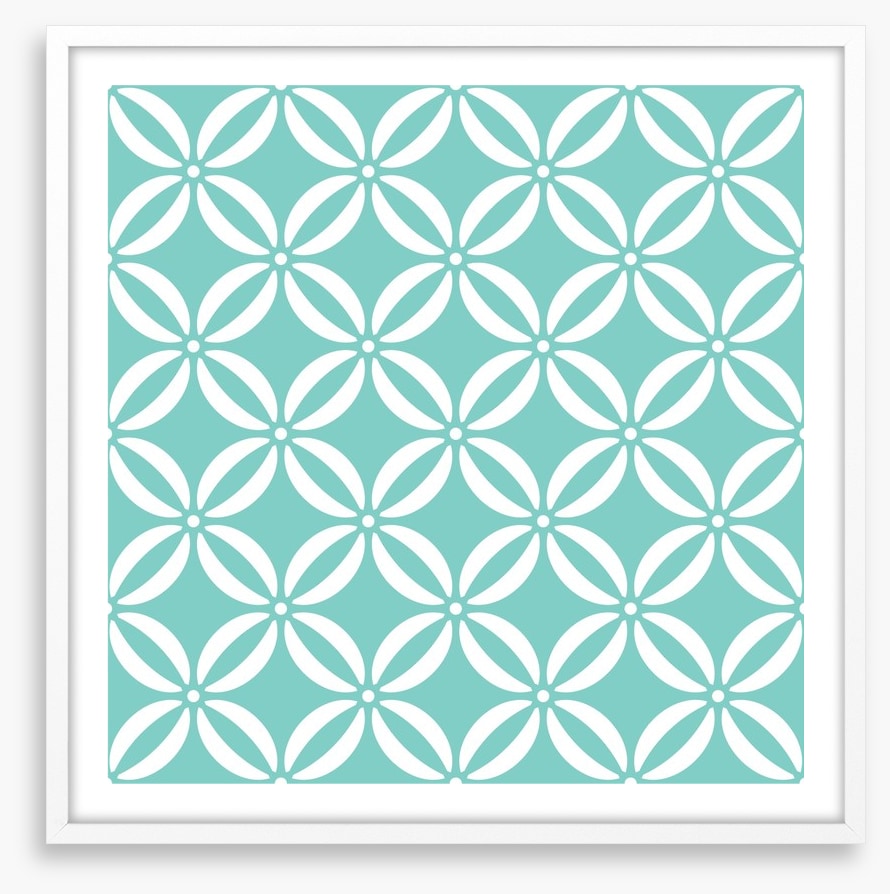 Geometric leaves