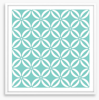 Geometric leaves
