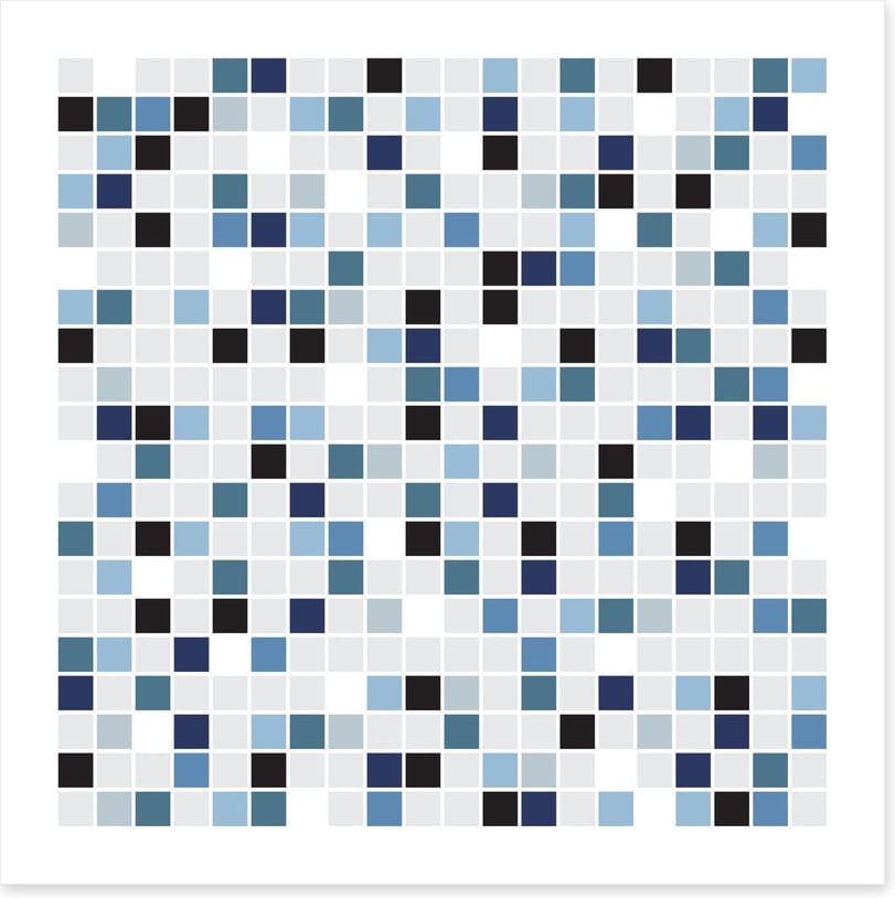Mosaic