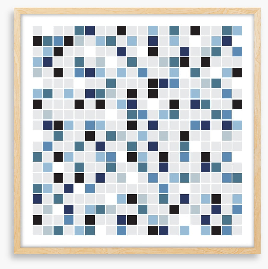 Mosaic