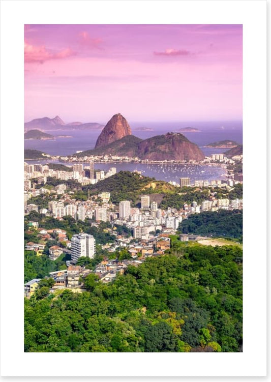 South America
