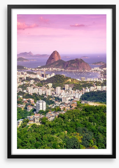 South America