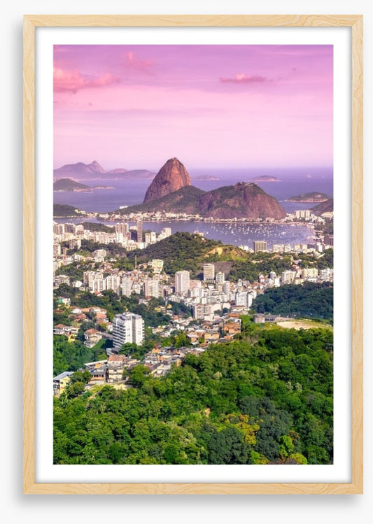South America