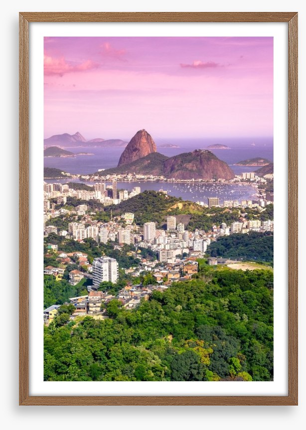 South America