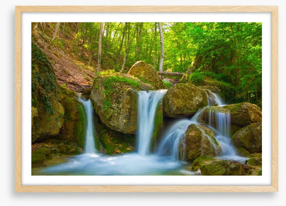 Waterfalls