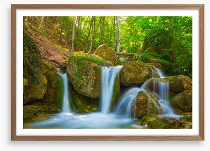 Waterfalls