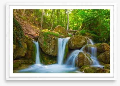 Waterfalls