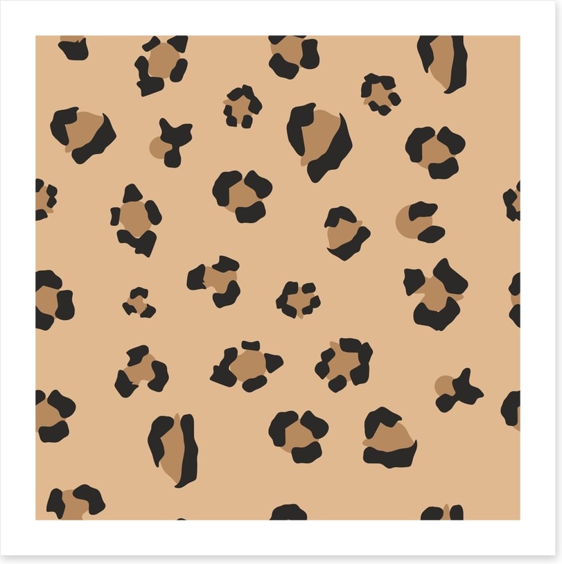 Animal Print
