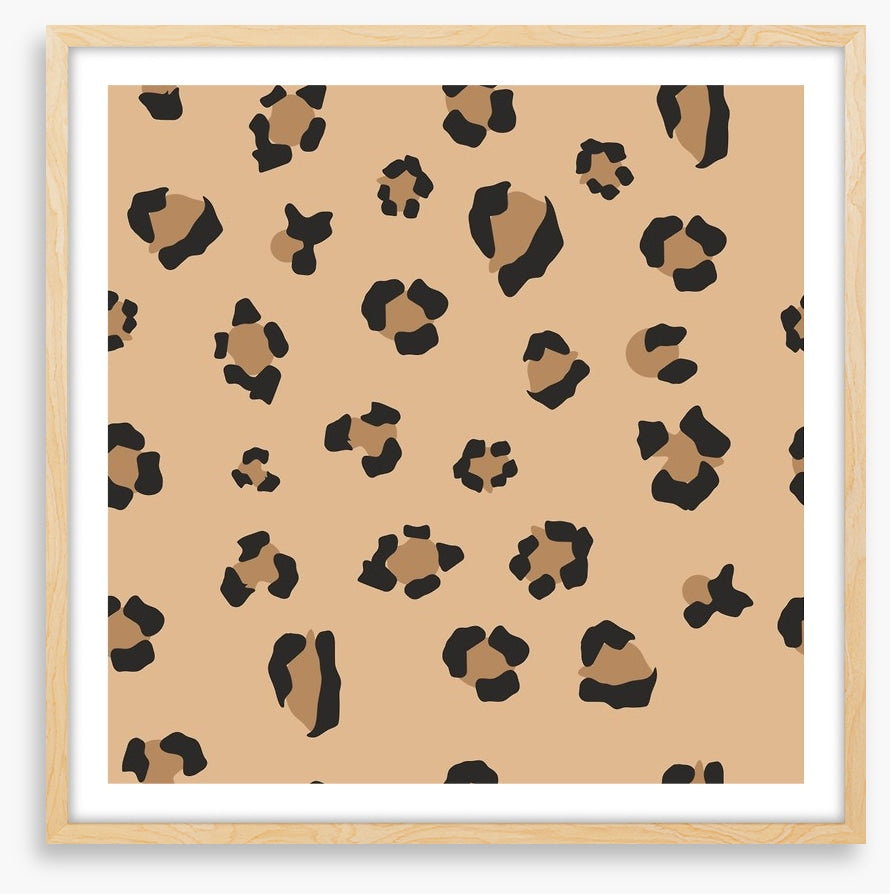 Animal Print