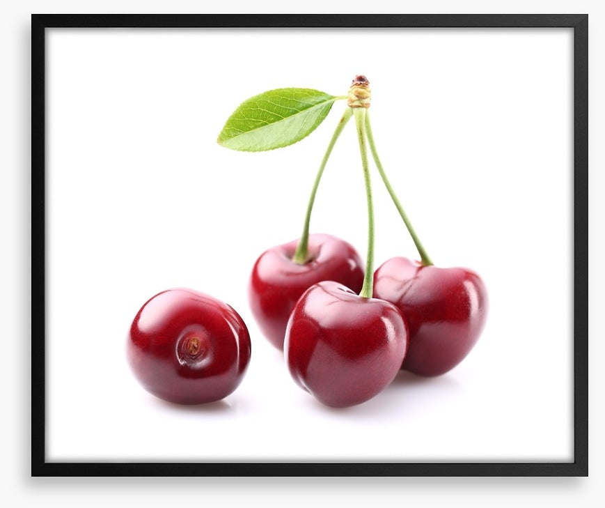 Spare wheel cherry