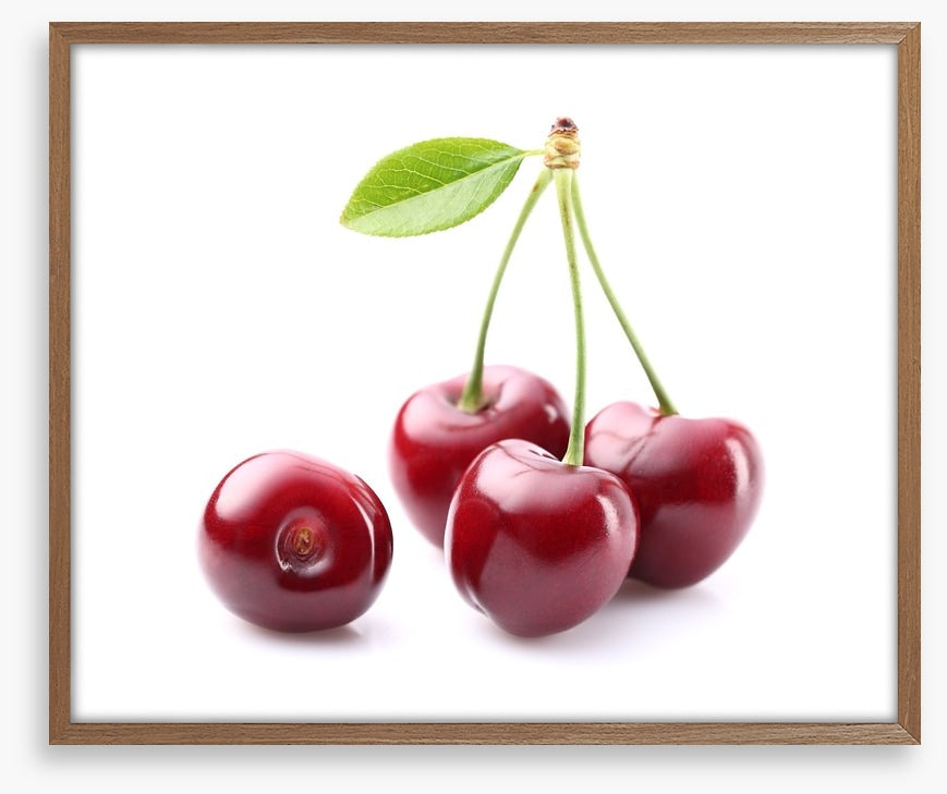 Spare wheel cherry