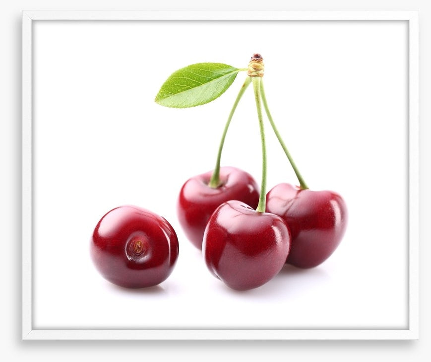 Spare wheel cherry