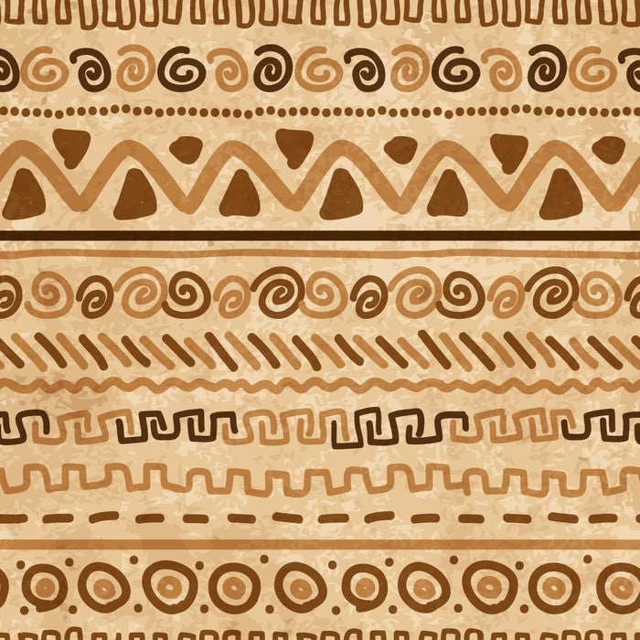 Desert paths
