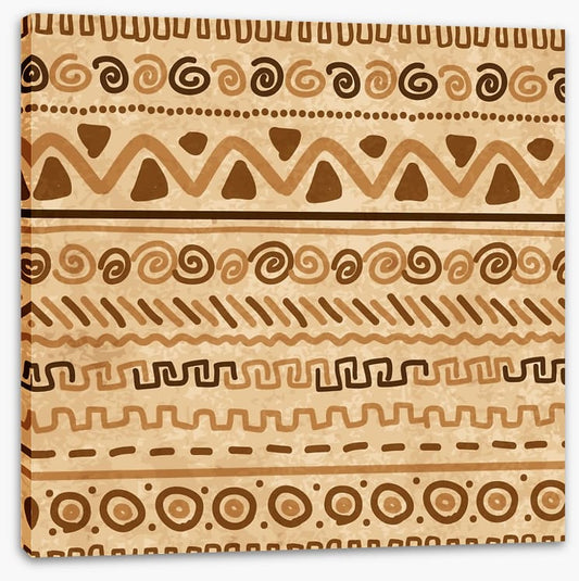 Desert paths