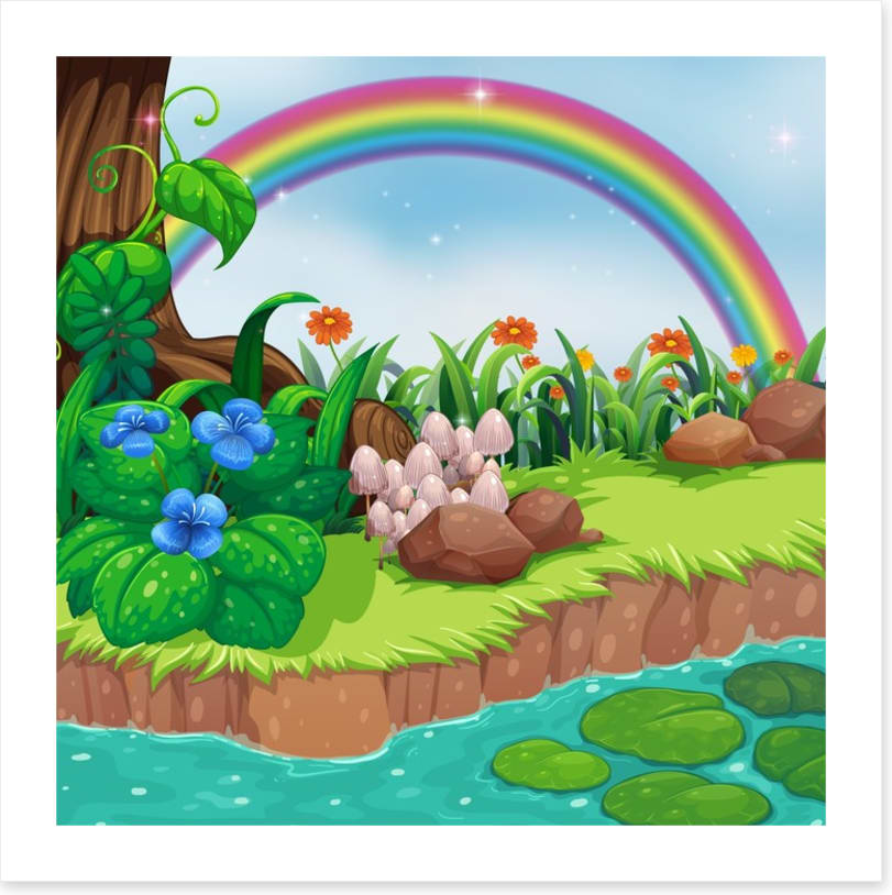 Rainbows