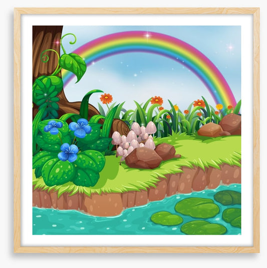 Rainbows
